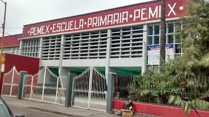 Escuela Primaria Pemex