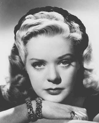 Stirred, Straight Up, with a Twist: Miss Alice Faye