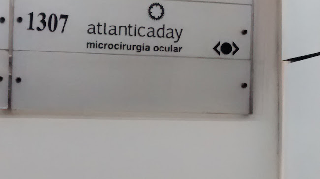 Centro Avançado de Oftalmologia - Rio de Janeiro