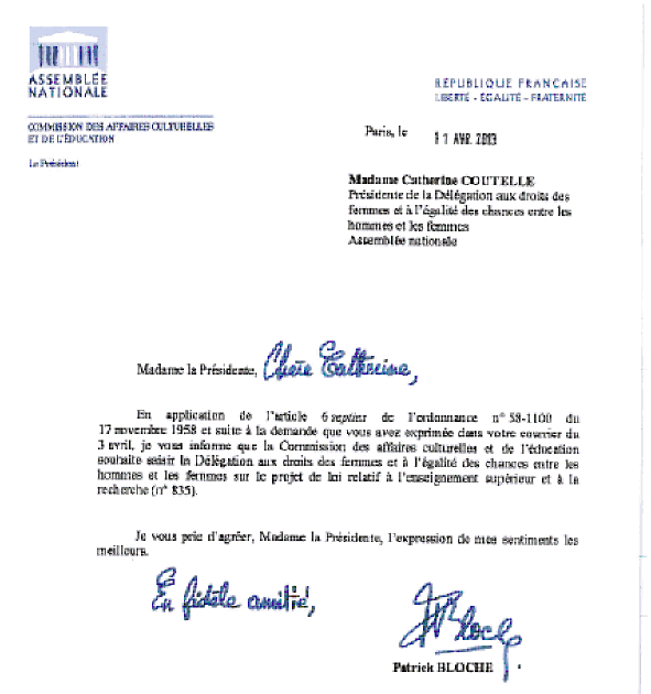 Exemple De Lettre De Démission éducation Nationale  Covering Letter