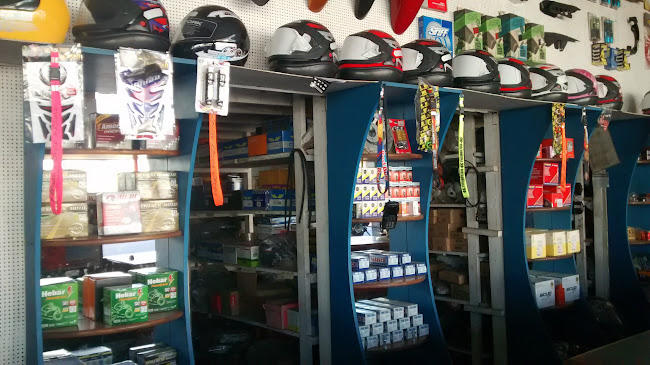 Avaliações sobre Casa do Motoqueiro em Macapá - Loja de motocicletas