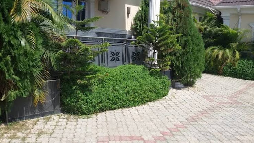 Blue View Hotel and Apartments, No 2, Light Gold Estate, Inside Trademore Estate, Lugbe, FCT, ABUJA., Abuja, Nigeria, Apartment Complex, state Federal Capital Territory