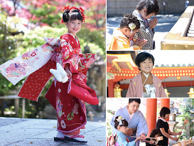 芝大神宮 七五三 861922-芝大神宮 七五三 ブログ