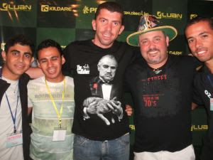 Interior Imagens// Lucas, Creso, Jamesson, Geraldinho, Augusto.