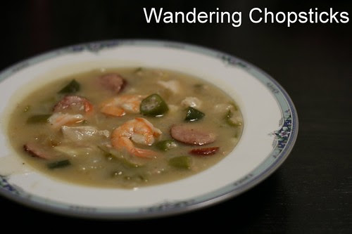 Gumbo 1