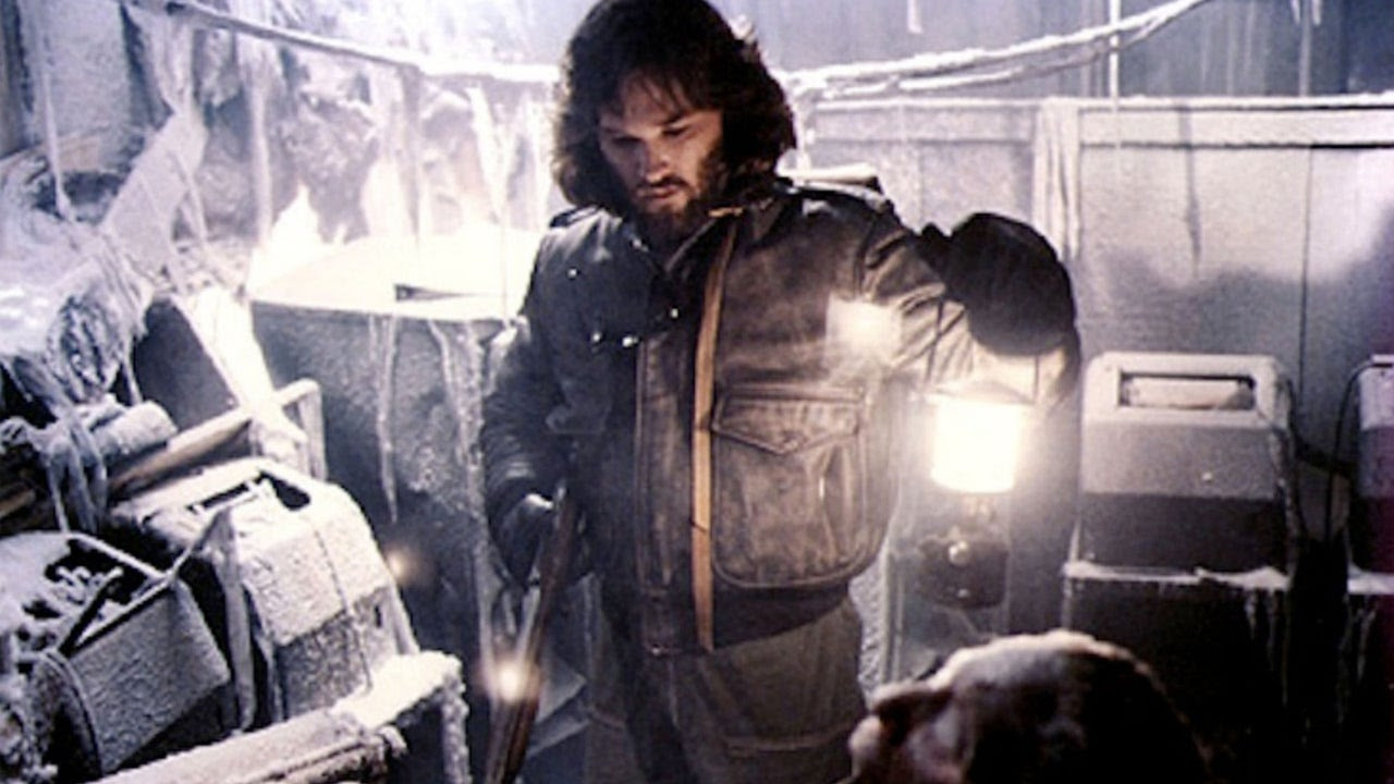 A 40th Anniversary Screening Of The Thing Turned Out To Be a Disaster - IGN