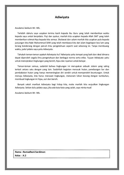 Contoh resensi buku novel bahasa sunda