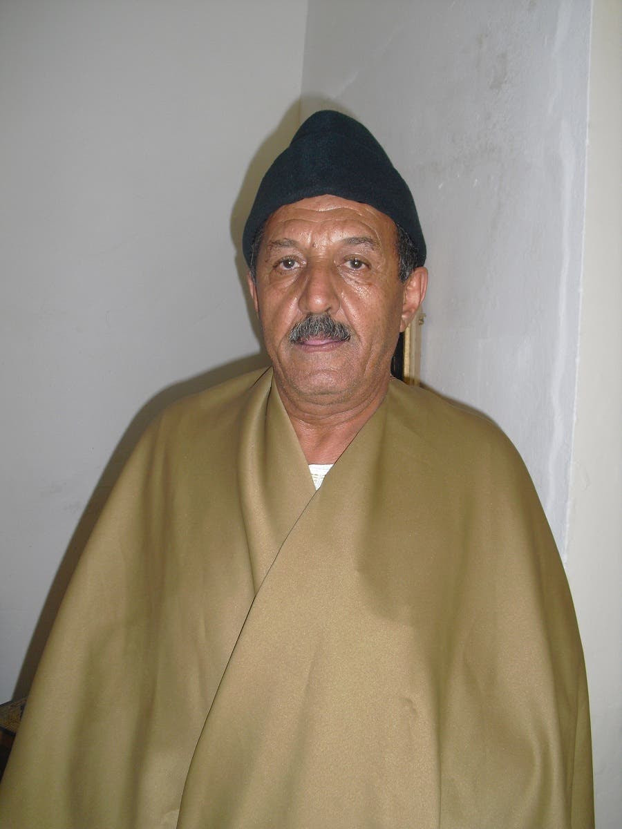 بالفيديو و الصور.. قناة العربية تنشر صورا نادرة لمنزل الراحل أحمد بن بلة أول رئيس لـ الجزائر بالفيديو و الصور.. قناة العربية تنشر صورا نادرة لمنزل الراحل أحمد بن بلة أول رئيس لـ الجزائر