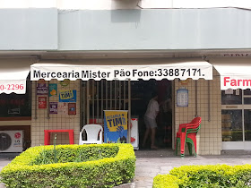 Mercearia Mister Pão