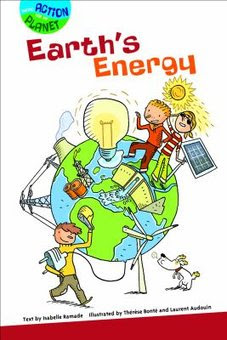 Earth's Energy