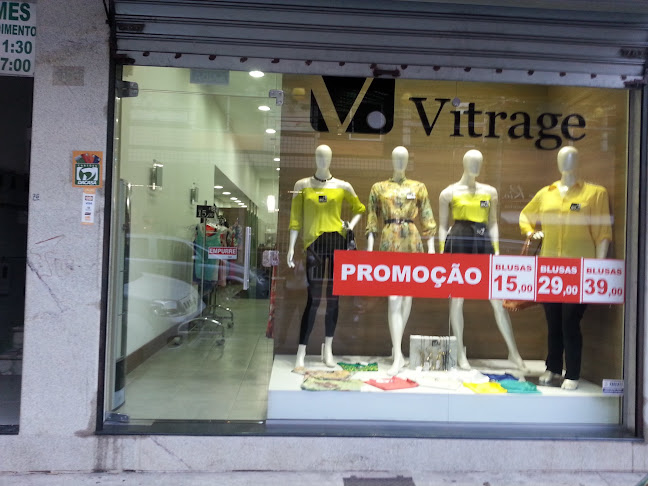 Vitrage