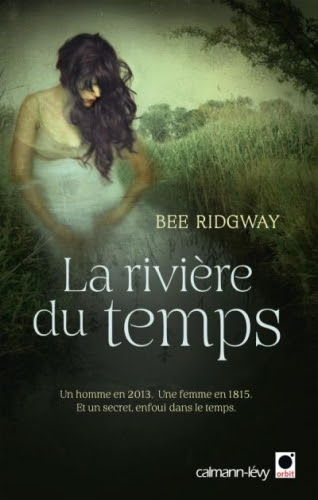 Couverture La rivière du temps