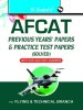 AFCAT (Air Force Common Admission Test) : Previous Years Papers & Practice Test Papers (Solved)