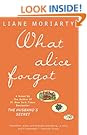 what alice forgot book, novel, 2015 reading list, 52 books in 52 weeks