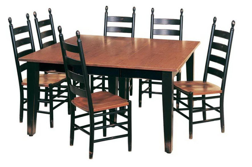 Amish Outlet & Gift Shop Dining Room Furniture in Rochester, NY