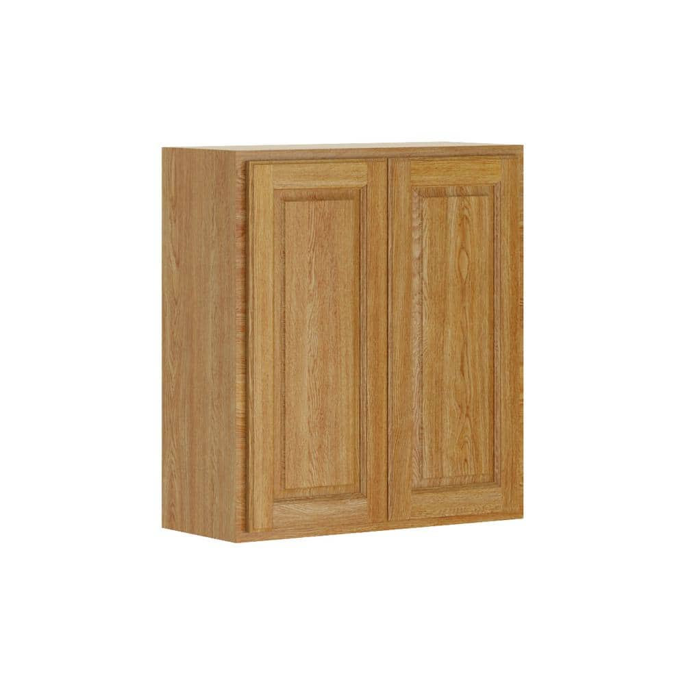 24x84x18 In Pantry Cabinet In Unfinished Oakucdr2484ohd Small