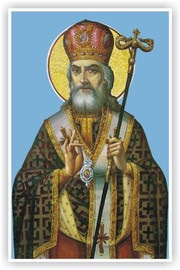 Canoanele Sfantului Calinic