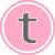 PinkGrayButtonIconTwitter-4