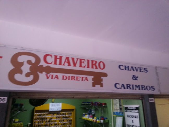 Avaliações sobre Chaveiro Via Direta em Natal - Chaveiro