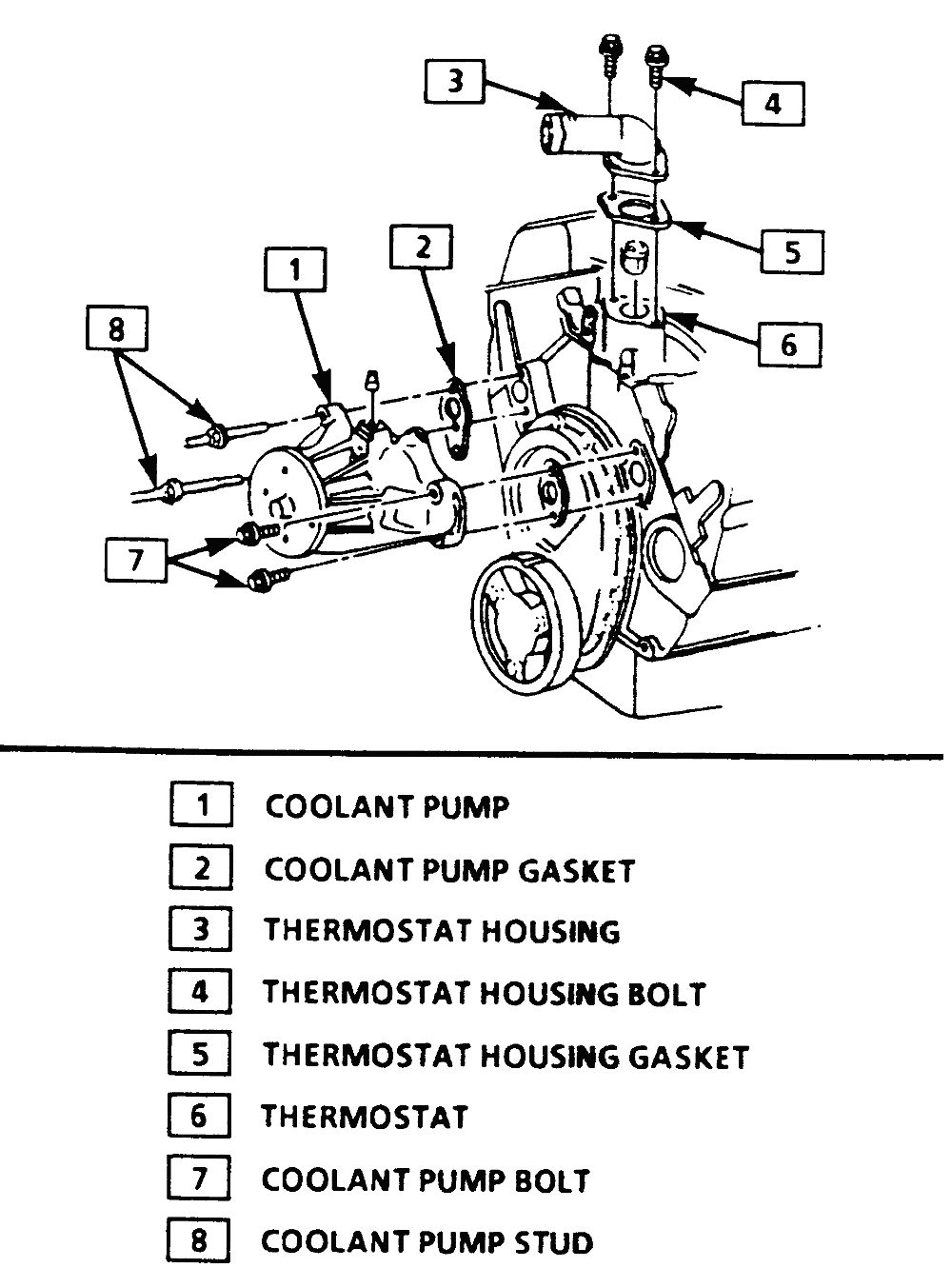 Schematic For 2002 Dodge Durango 4 7 Engine - Complete Wiring Schemas