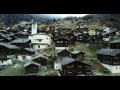 Ελβετικό χωριό σας δίνει 60.000 ευρώ για να μετακομίσετε εκεί