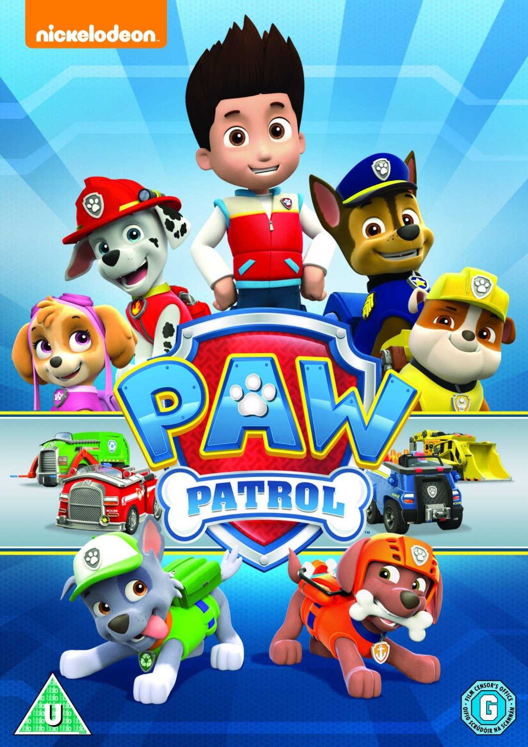 paw patrol rescue: PAW Patrol British English Patrol Wiki powered Wikia