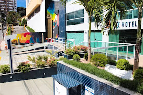 Aquarena Hotel