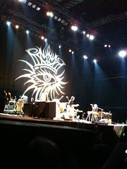Festival Azquena rock 2010