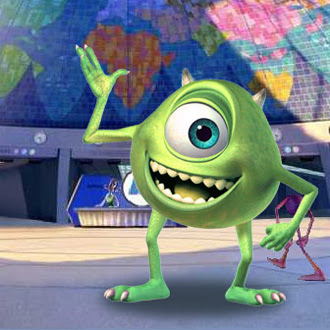ディズニー画像ランド ユニークディズニー キャラクター マイク