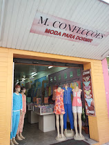 M. Confecções