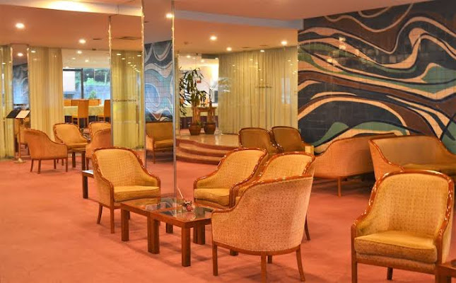 Hotel Premium Porto Maia Horário de abertura