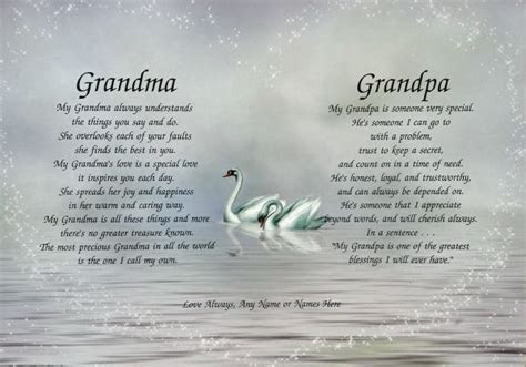 Nicholassanchez poem for grandparents 50th wedding anniversary