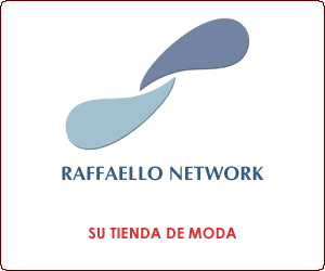 Ropa de moda en Raffaello Network