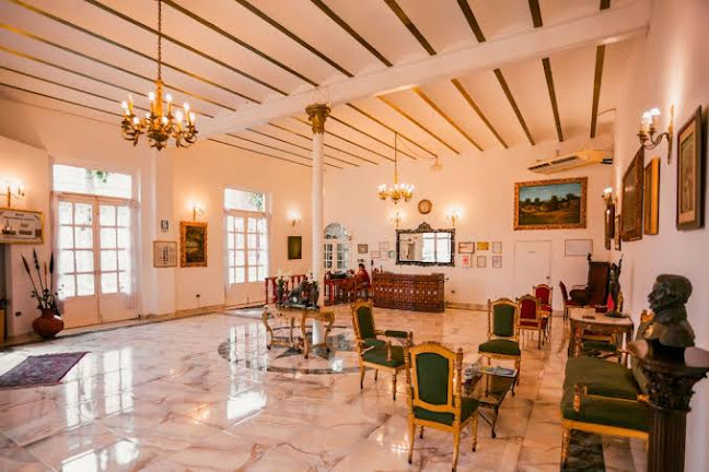 Casa Morey Hotel & Restaurant - Iquitos