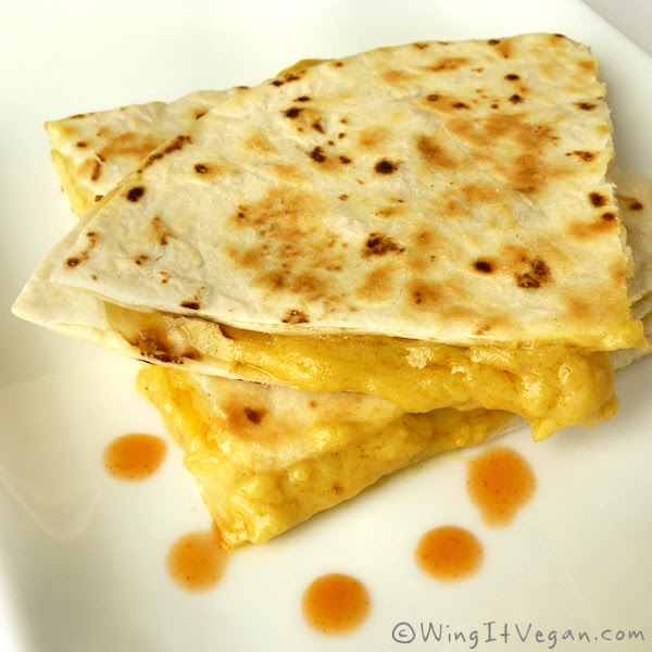 Coconut Milk Cheddar