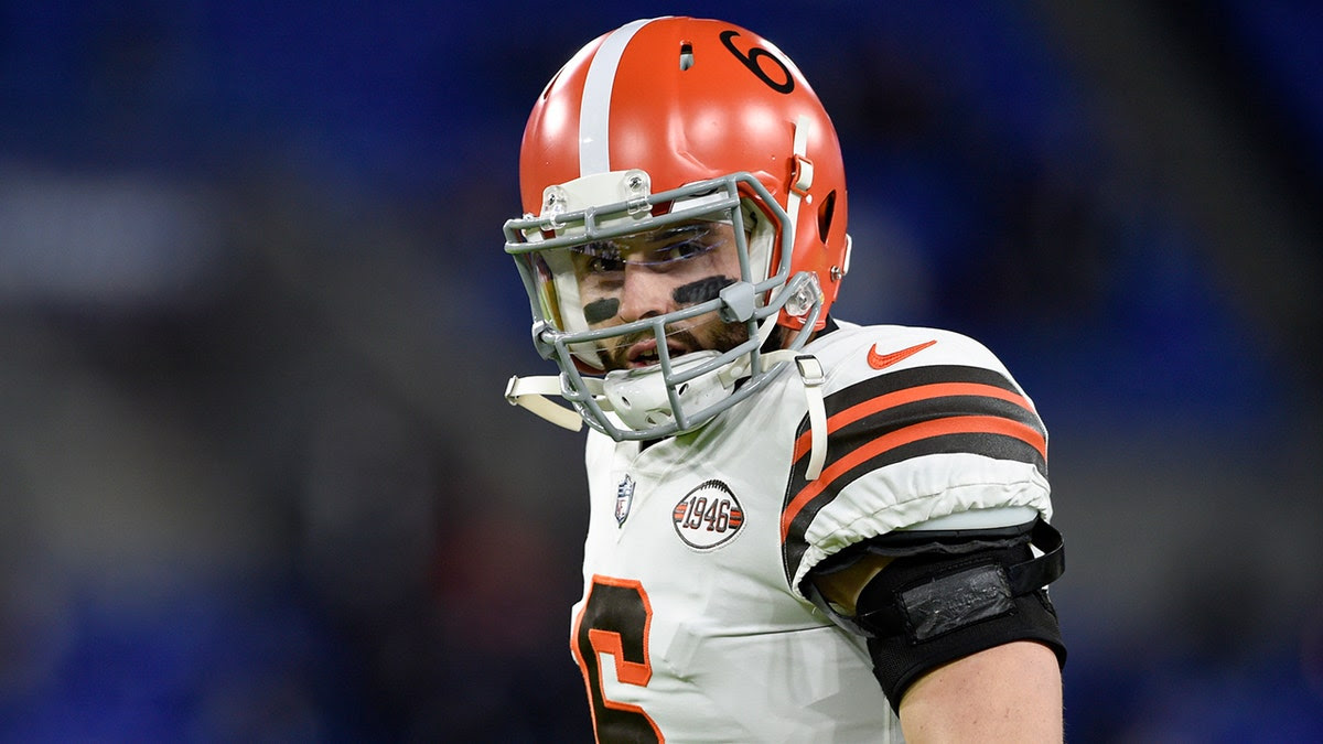 Seahawks have 'high-level' interest in Browns' Baker Mayfield: Report