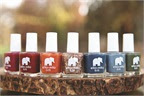 Ella + Mila Polishes Are Long-Lasting, Quick-Drying