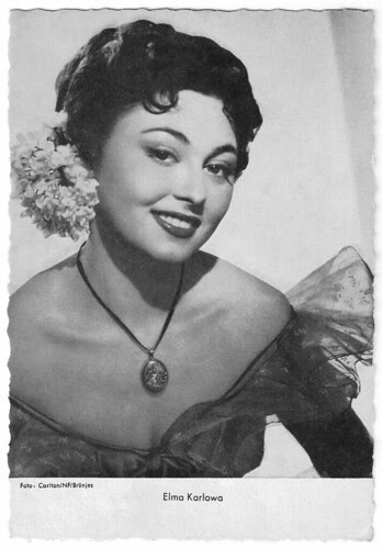 Elma Karlowa