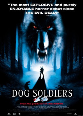 dog soldiers e