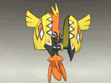 ほとんどのダウンロード ポケモン カプコケコ 検索画像の壁紙