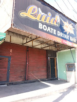 Luid Boate Drink Bar