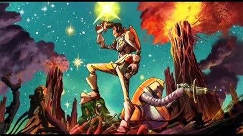 Space Dandy Promo: Rocketship by Super X 13 YouTube Space Dandy Promo: Rocketship by Super X 13 YouTube