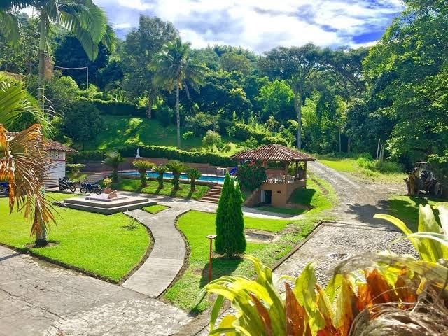 Hotel Hacienda El Caney