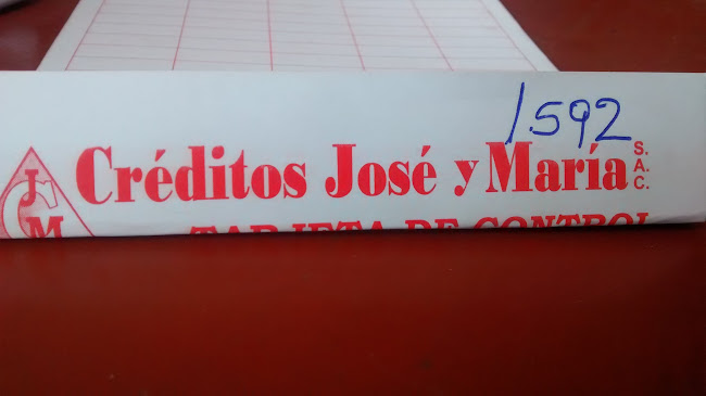Opiniones de Créditos José y María en San Martín de Porres - Tienda de muebles