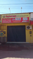 Koloman Controle de Pragas Urbanas Ltda.
