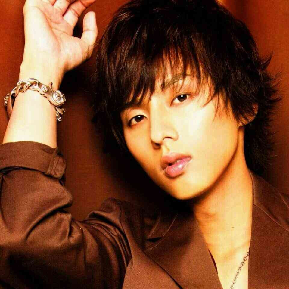 ぜいたく藤ヶ谷 太輔 壁紙 アニメ画像