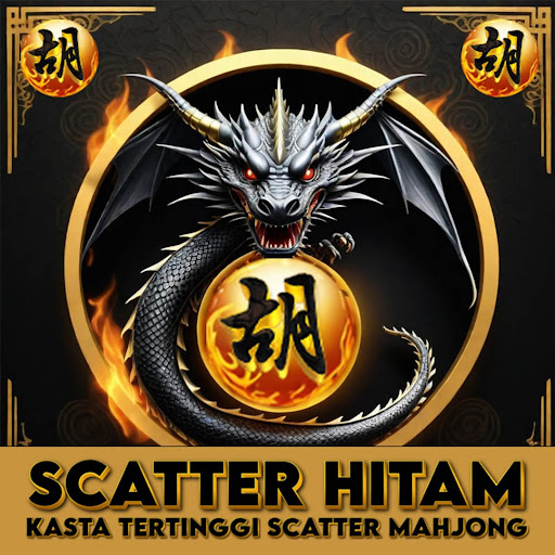 Scatter Hitam: Situs Slot Online Mahjong Ways 1 ,2 Auto ...