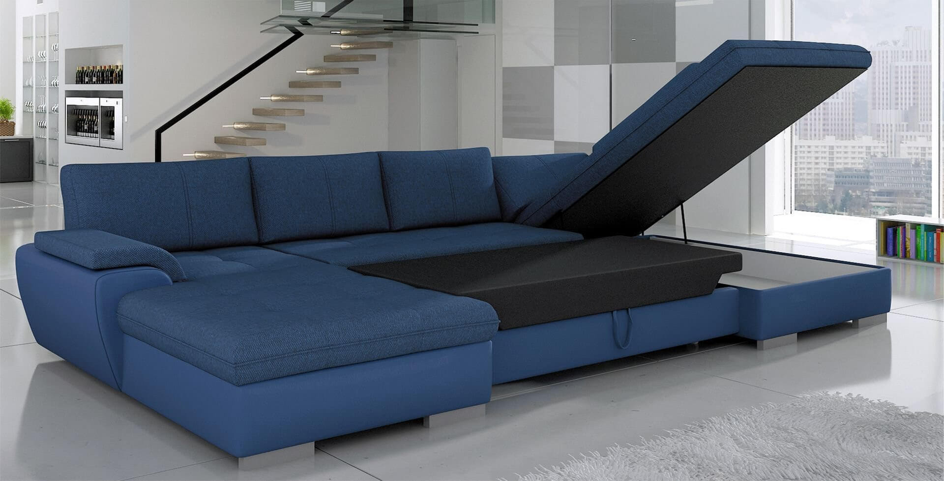 21+ Stylish And Unique Sofa Designs For A Modern Home ...
