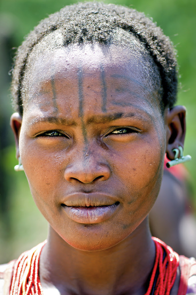 TSEMAY PEOPLE: THE ETHIOPIAN ANCIENT WARRIORS AND MOST FASHIONABLE TRIBE