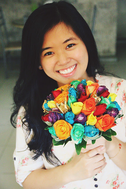 Elvy's Floral Design